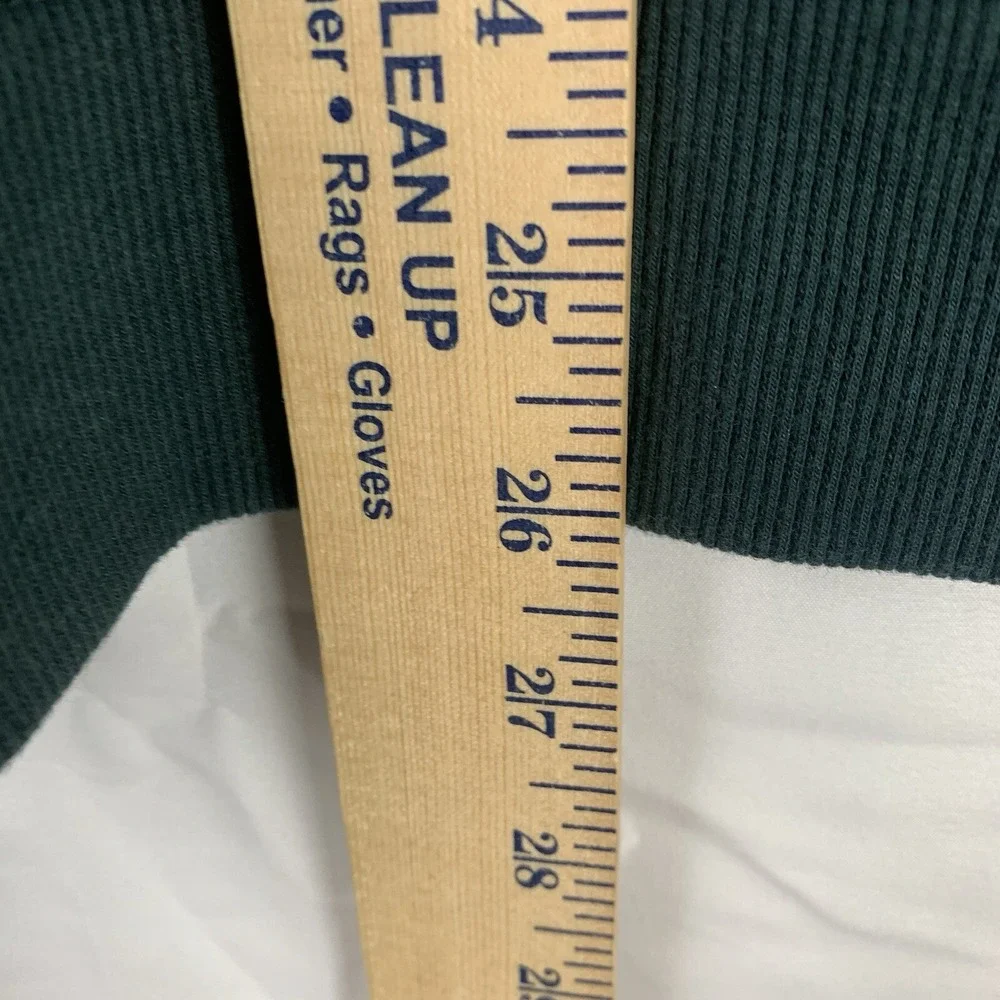 Eddie Bauer Sweater Mens Large Long Sleeve‎ Pullover Crew Neck Adult Casual - Picture 9 of 13